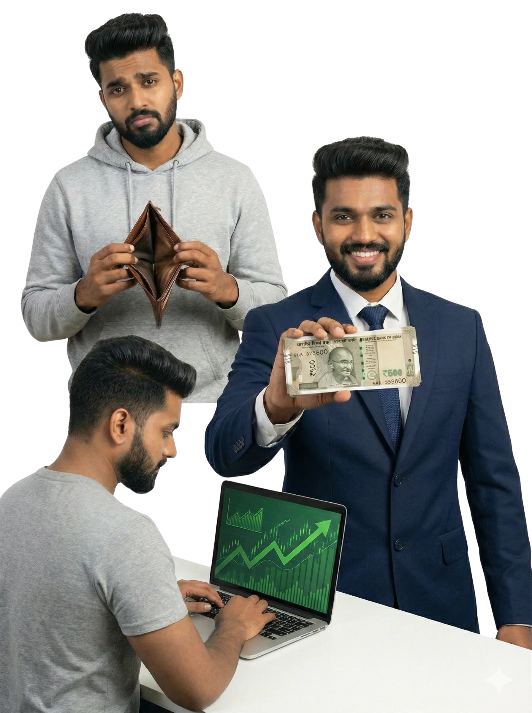 Vijay Kannan - Finance Creator